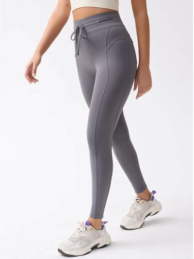 Legging Extensible Fitness Taille Haute Leggings Ultime Legging 