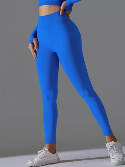 Legging Fitness Push Up Taille Haute - XtremMove