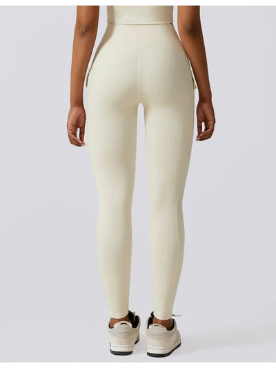 Legging Modelant - Poches - Nemesis Leggings Ultime Legging 