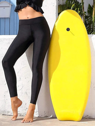 Legging Natation Anti-Uv Leggings Ultime Legging 
