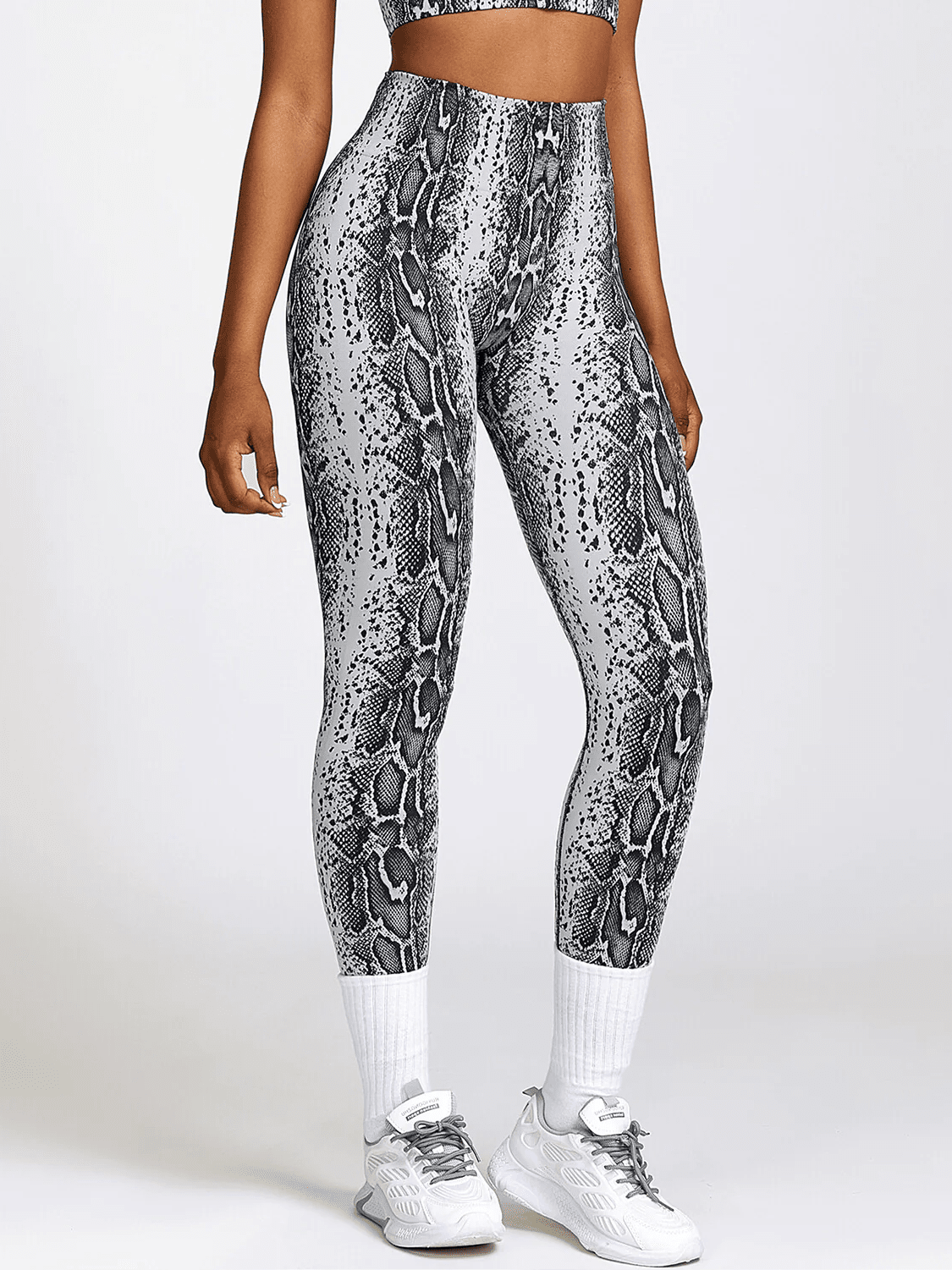 Legging Reptile Sport - ActiveSculpt Leggings Ultime Legging 