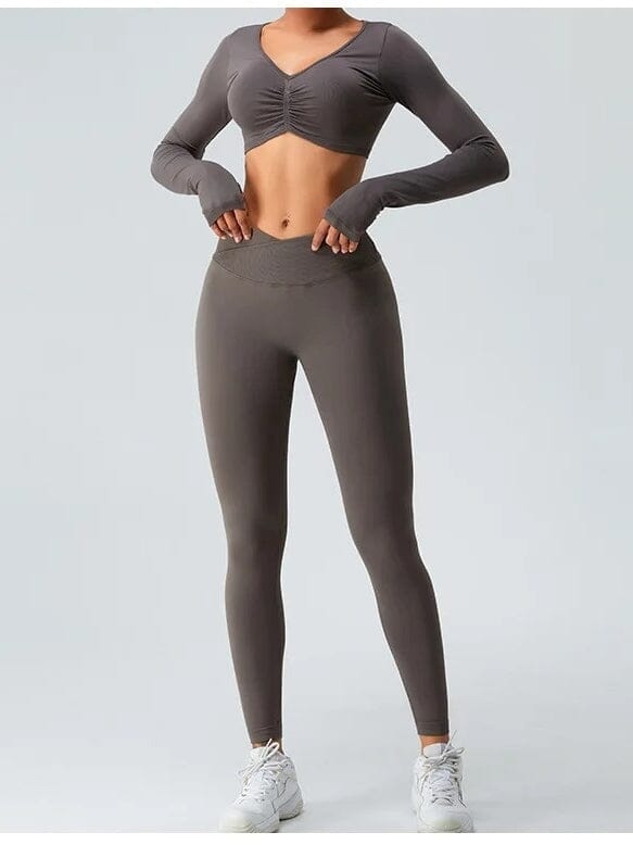 Bodysculpt shaping leggings sale