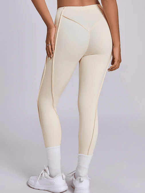 Legging Sculptant Yoka 2025 Leggings Ultime Legging 