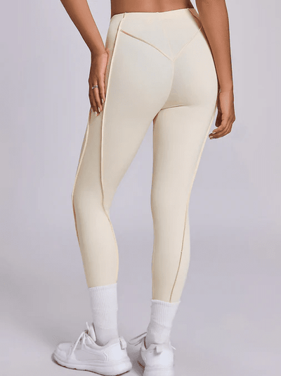 Legging Sculptant Yoka 2025 Leggings Ultime Legging 