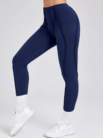 Legging Sculptant Yoka 2025 Leggings Ultime Legging 