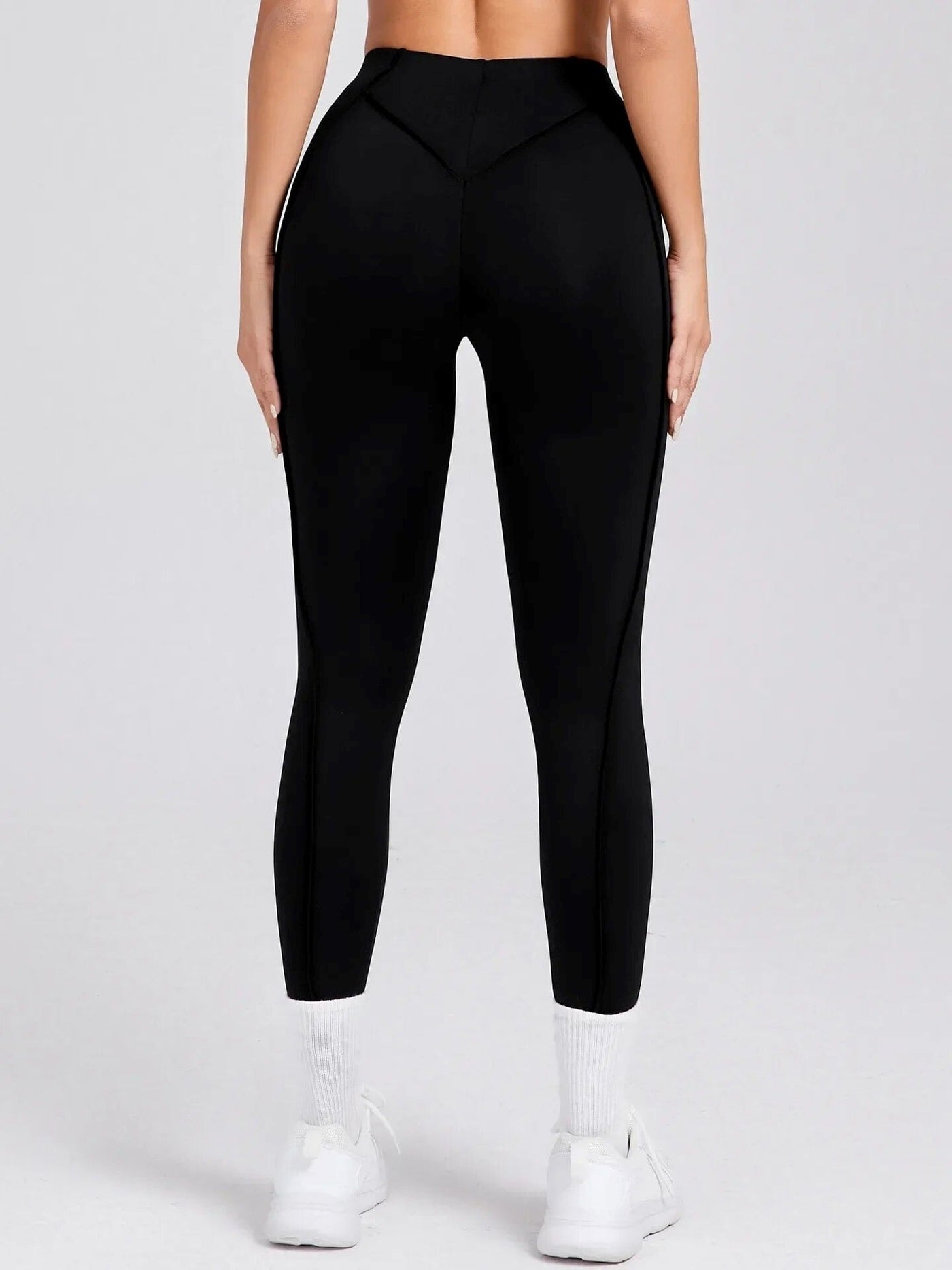 Legging Sculptant Yoka 2025 Leggings Ultime Legging 