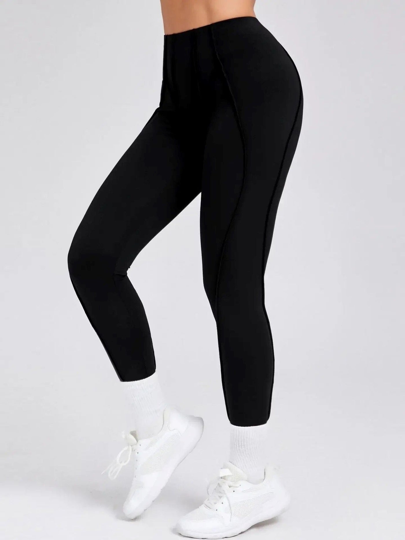 Legging Sculptant Yoka 2025 Leggings Ultime Legging 