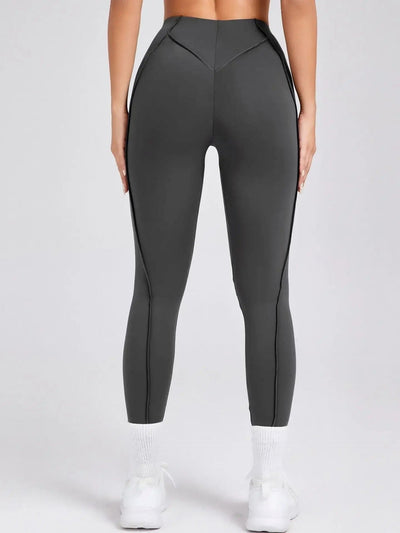 Legging Sculptant Yoka 2025 Leggings Ultime Legging 