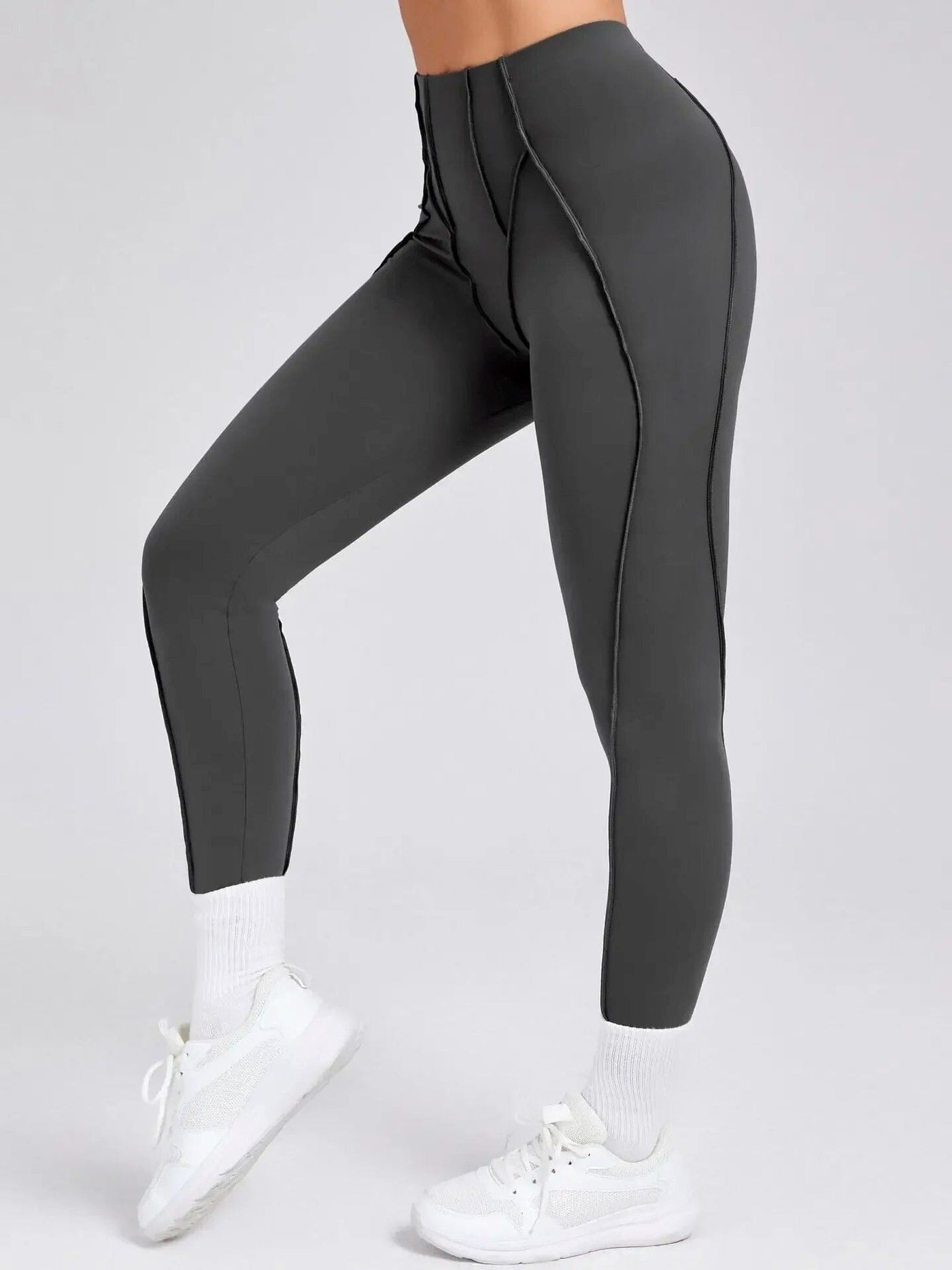 Legging Sculptant Yoka 2025 Leggings Ultime Legging 