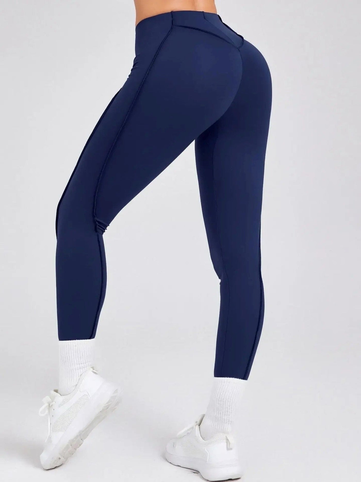 Legging Sculptant Yoka 2025 Leggings Ultime Legging 