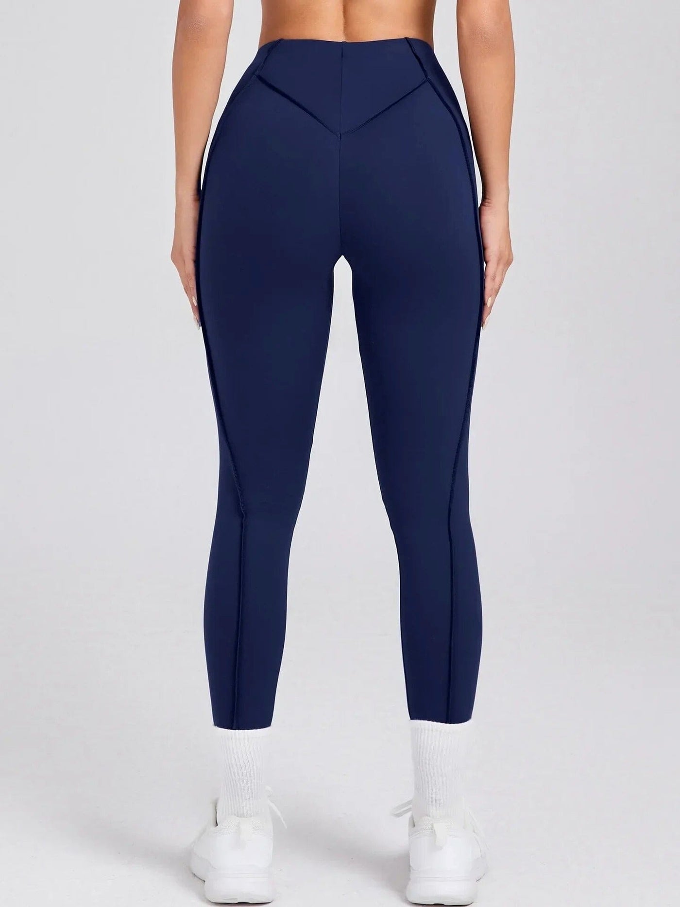 Legging Sculptant Yoka 2025 Leggings Ultime Legging 