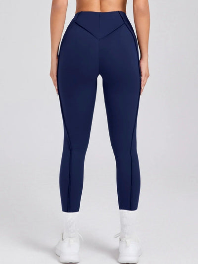 Legging Sculptant Yoka 2025 Leggings Ultime Legging 