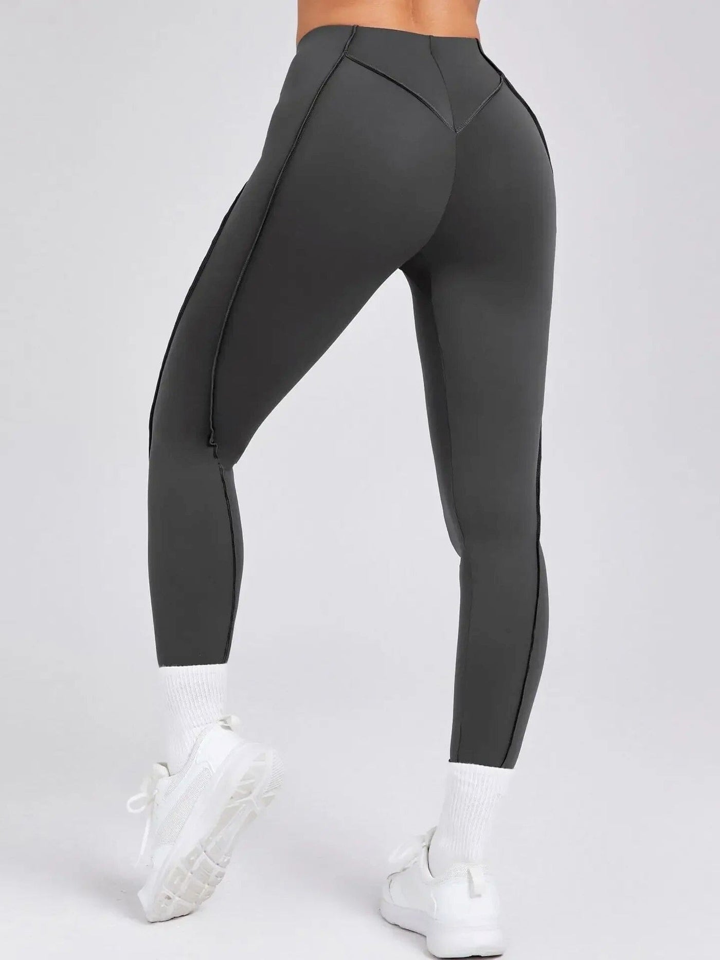 Legging Sculptant Yoka 2025 Leggings Ultime Legging 