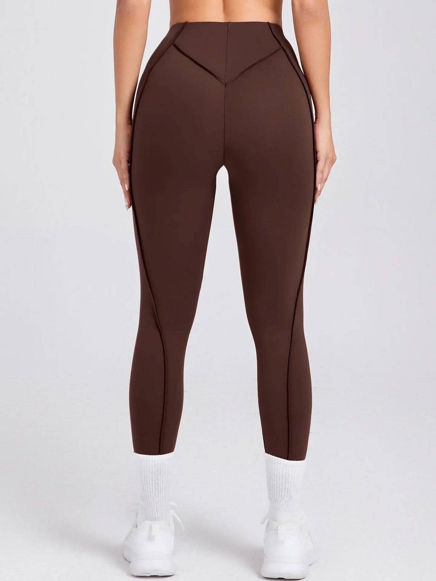 Legging Sculptant Yoka 2025 Leggings Ultime Legging 