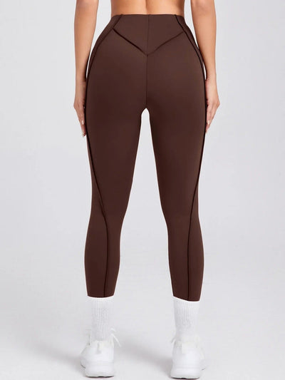 Legging Sculptant Yoka 2025 Leggings Ultime Legging 