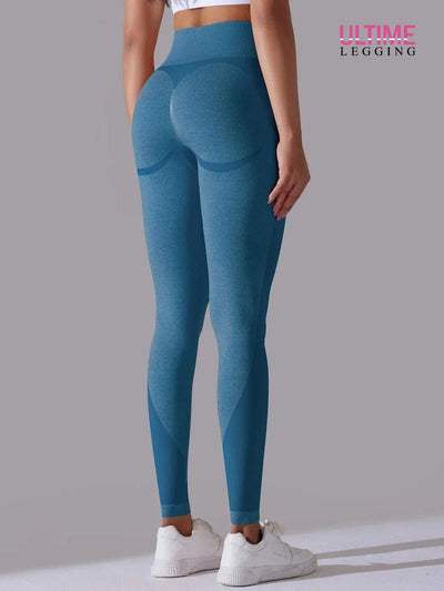 Legging Sensation Nue Push Up - Infinity 2024 - Ultime-Legging Leggings Ultime Legging 