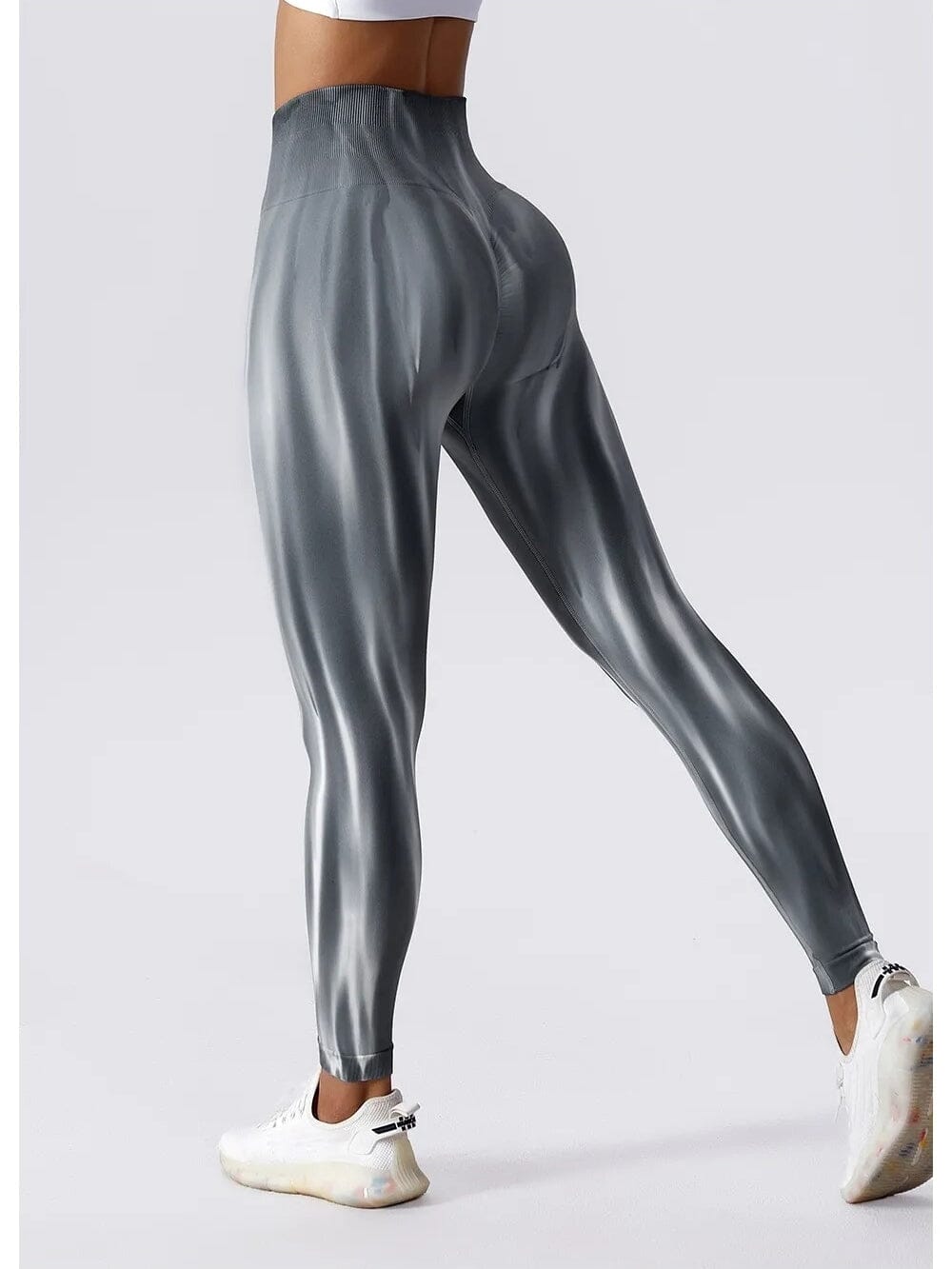 Legging Sport Coloré Leggings Ultime Legging : Legging Femme | Vêtements de Sport 