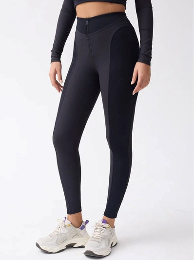 Legging Sport Compression Technique Taille Haute Leggings Ultime Legging 