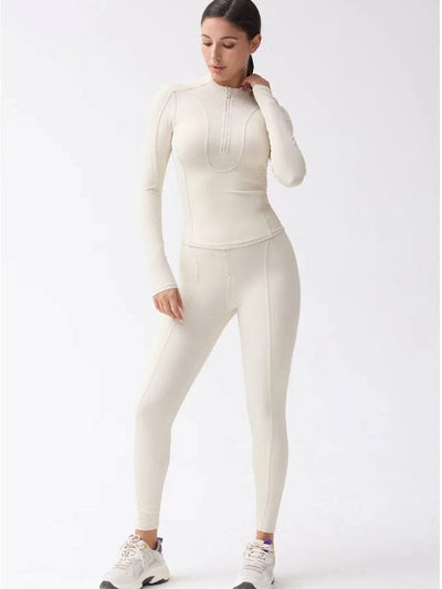 Legging Sport Compression Technique Taille Haute Leggings Ultime Legging 