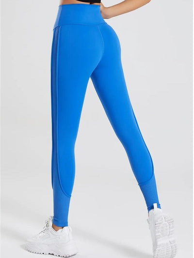 Legging Sport Extra Stretch Côtelé Leggings Ultime Legging 