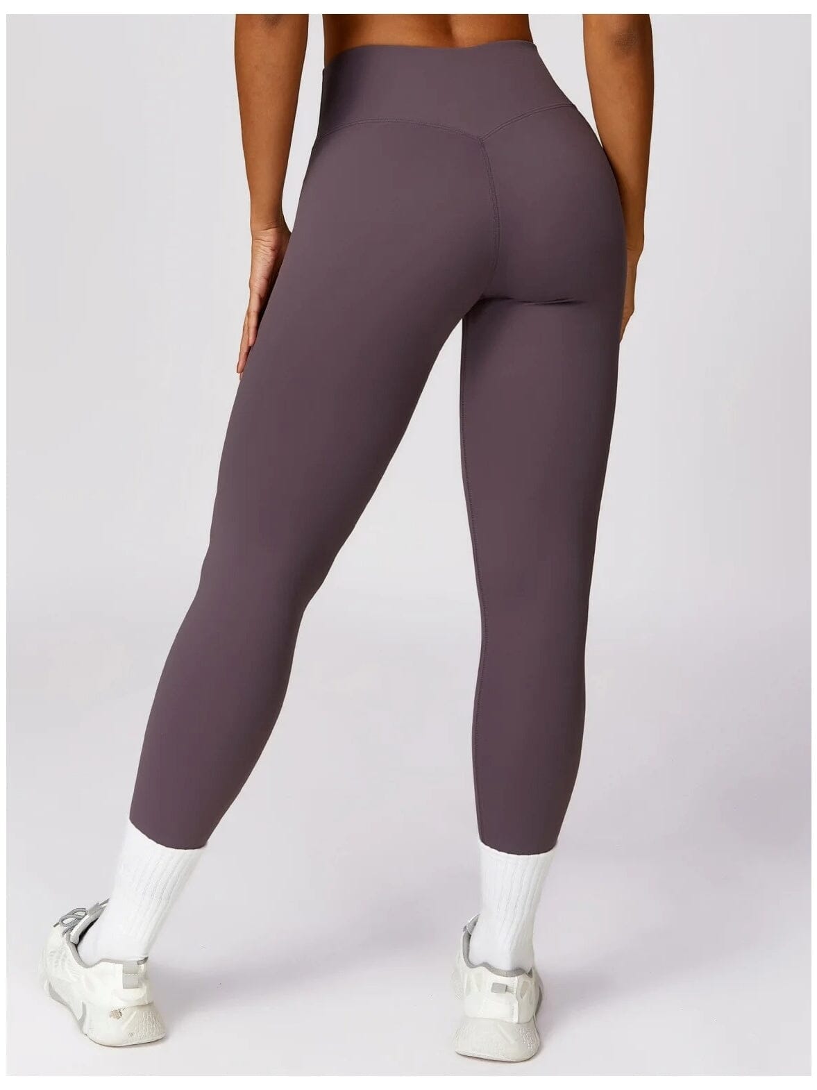 Legging Sport Gainant - PowerLiftGirl Leggings Ultime Legging 