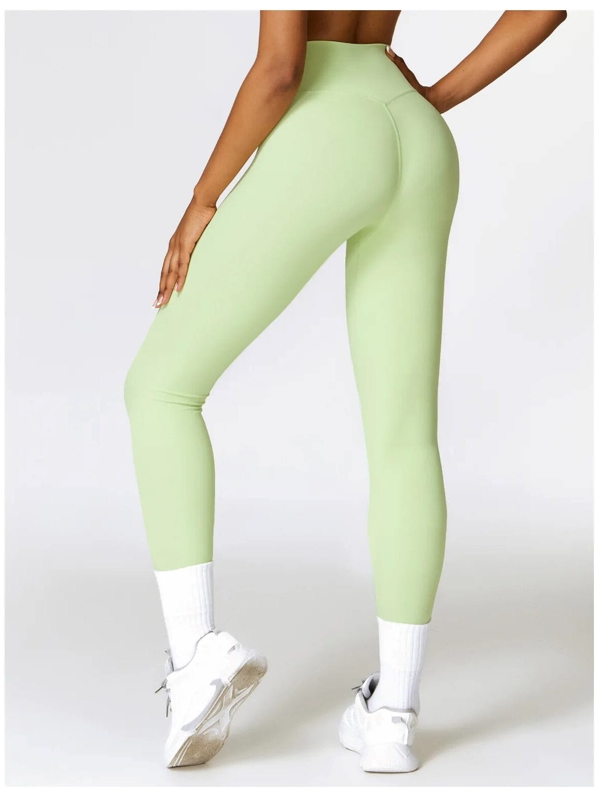 Legging Sport Gainant Ultime Legging 