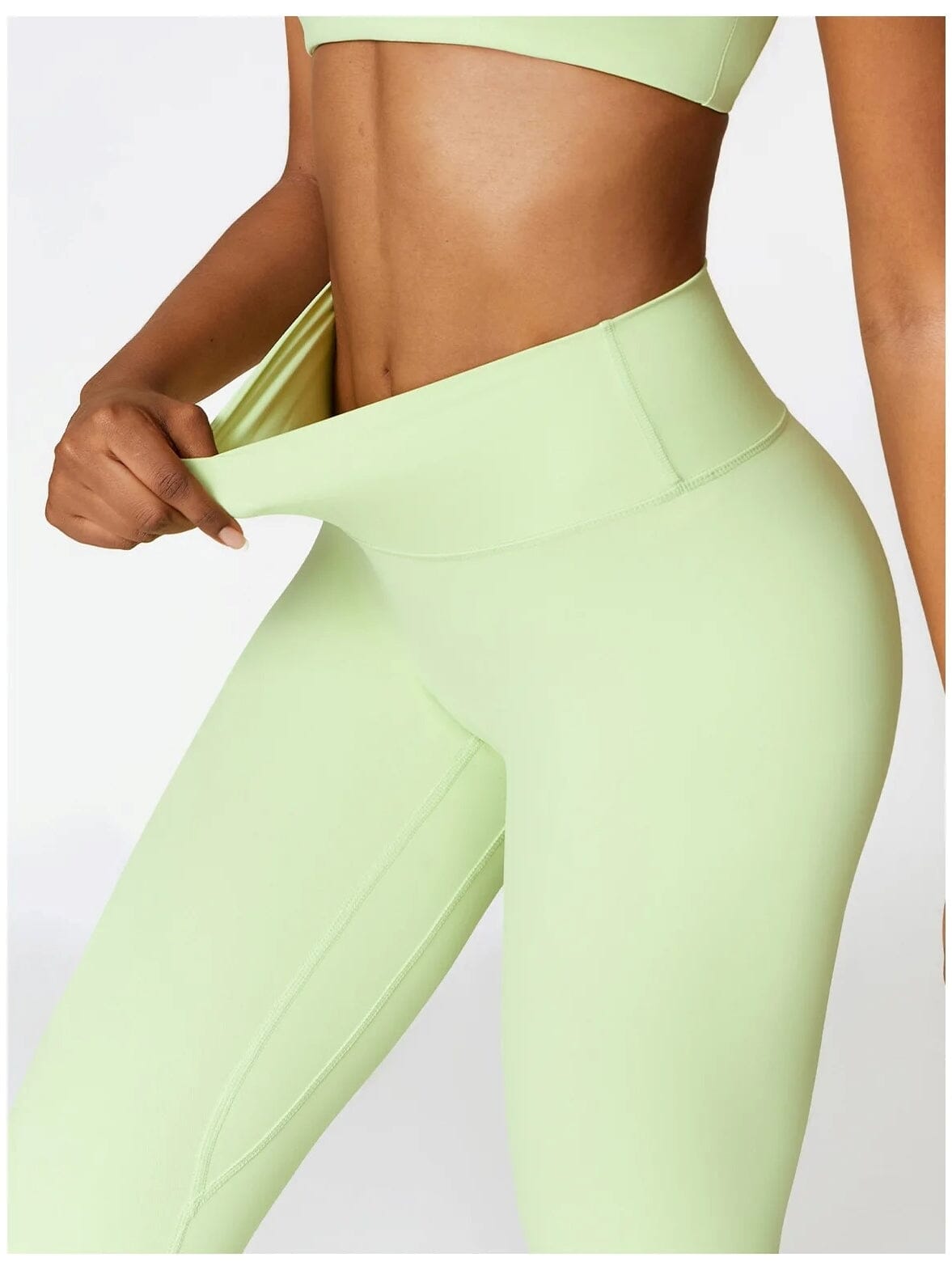 Legging Sport Gainant Ultime Legging 