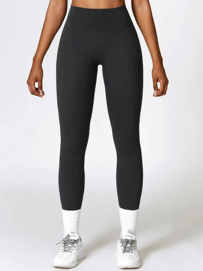 Legging Sport Gainant Ultime Legging S Noir 