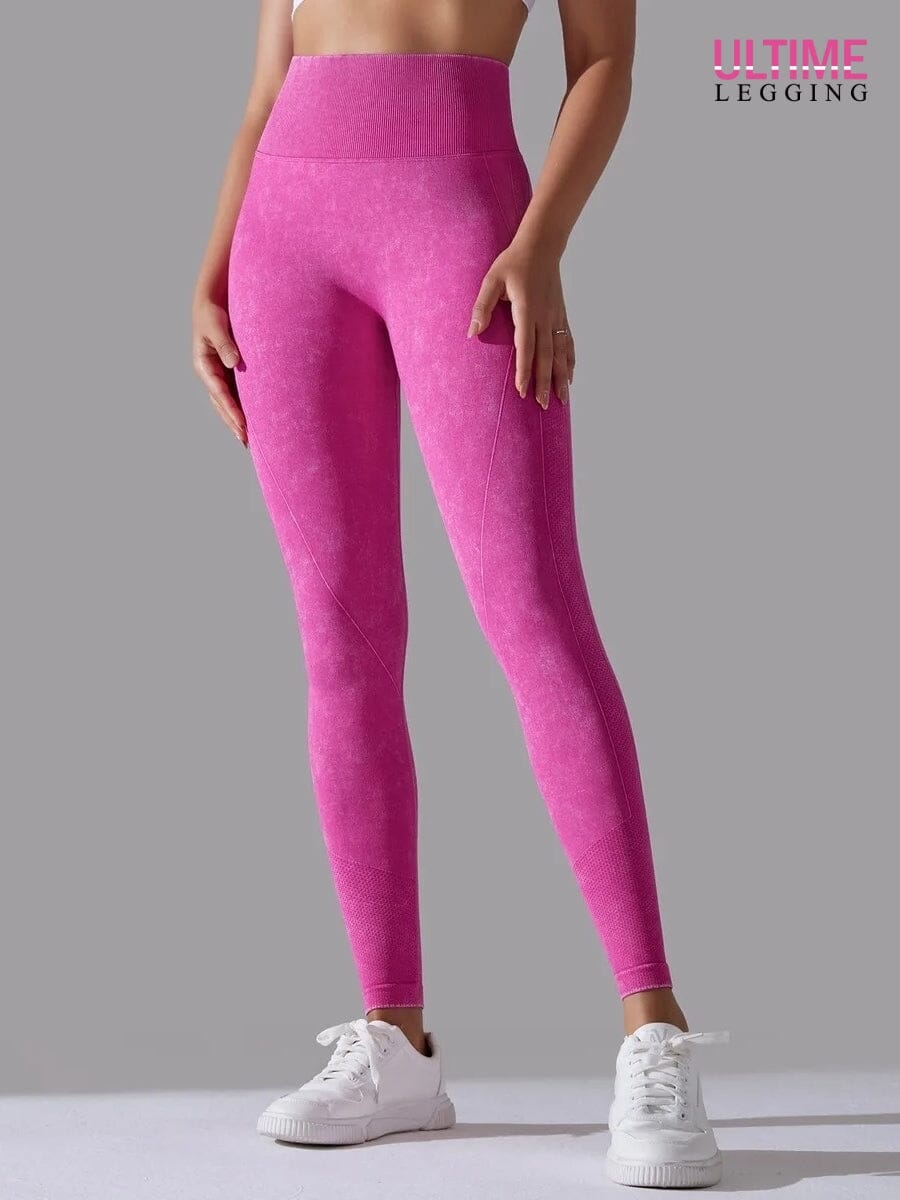 Legging Sport NovaFlex - Utlime-Legging Ultime Legging 