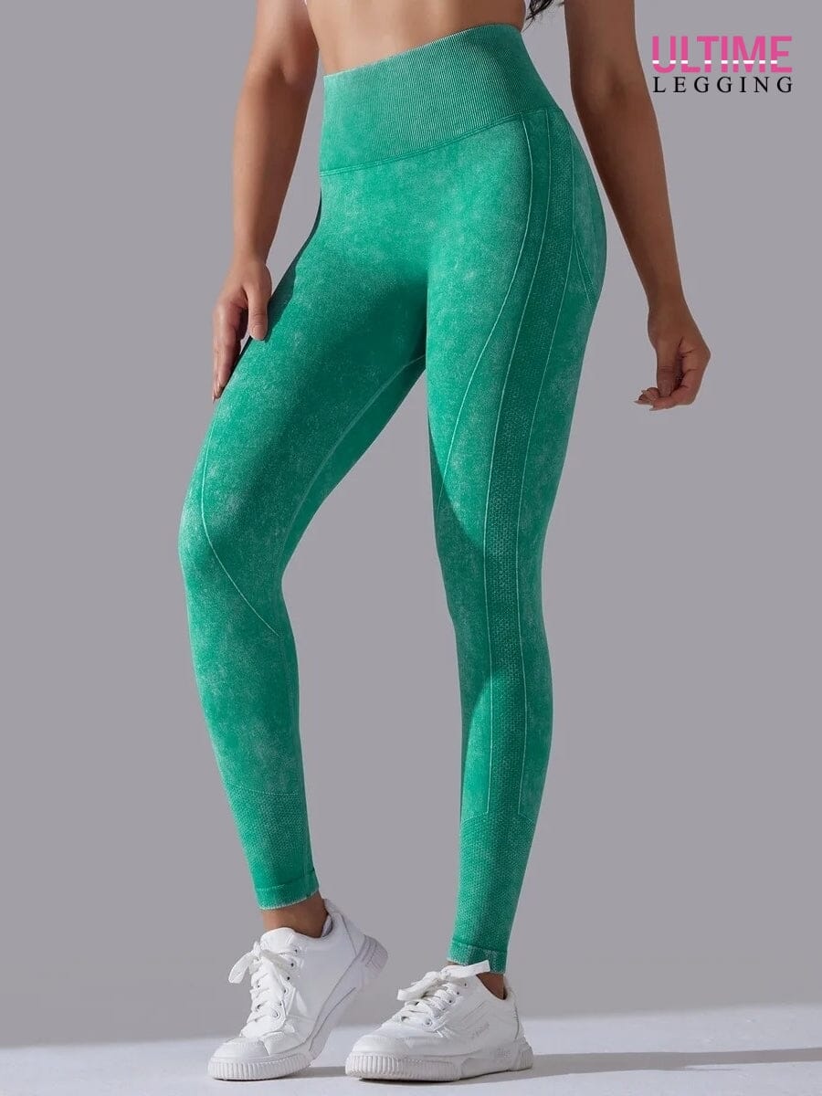 Legging Sport NovaFlex - Utlime-Legging Ultime Legging 