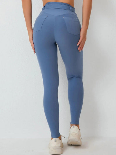 Legging Sport Poches - Ceinture - FuturFit Leggings Ultime Legging 