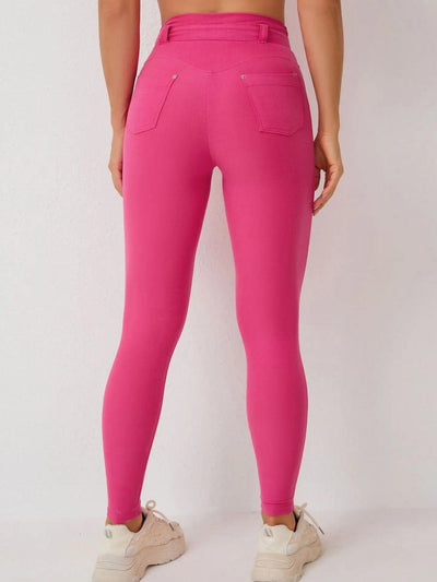 Legging Sport Poches - Ceinture - FuturFit Leggings Ultime Legging 