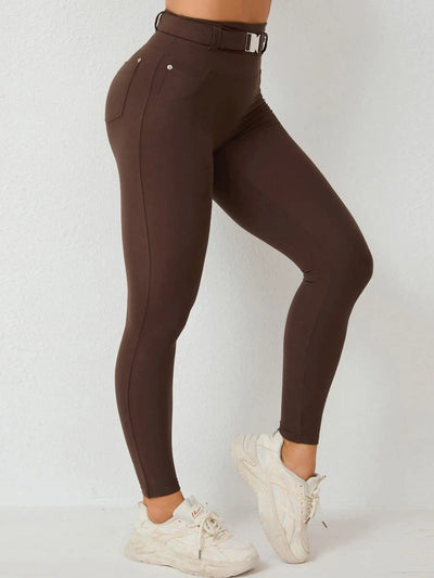 Legging Sport Poches - Ceinture - FuturFit Leggings Ultime Legging 