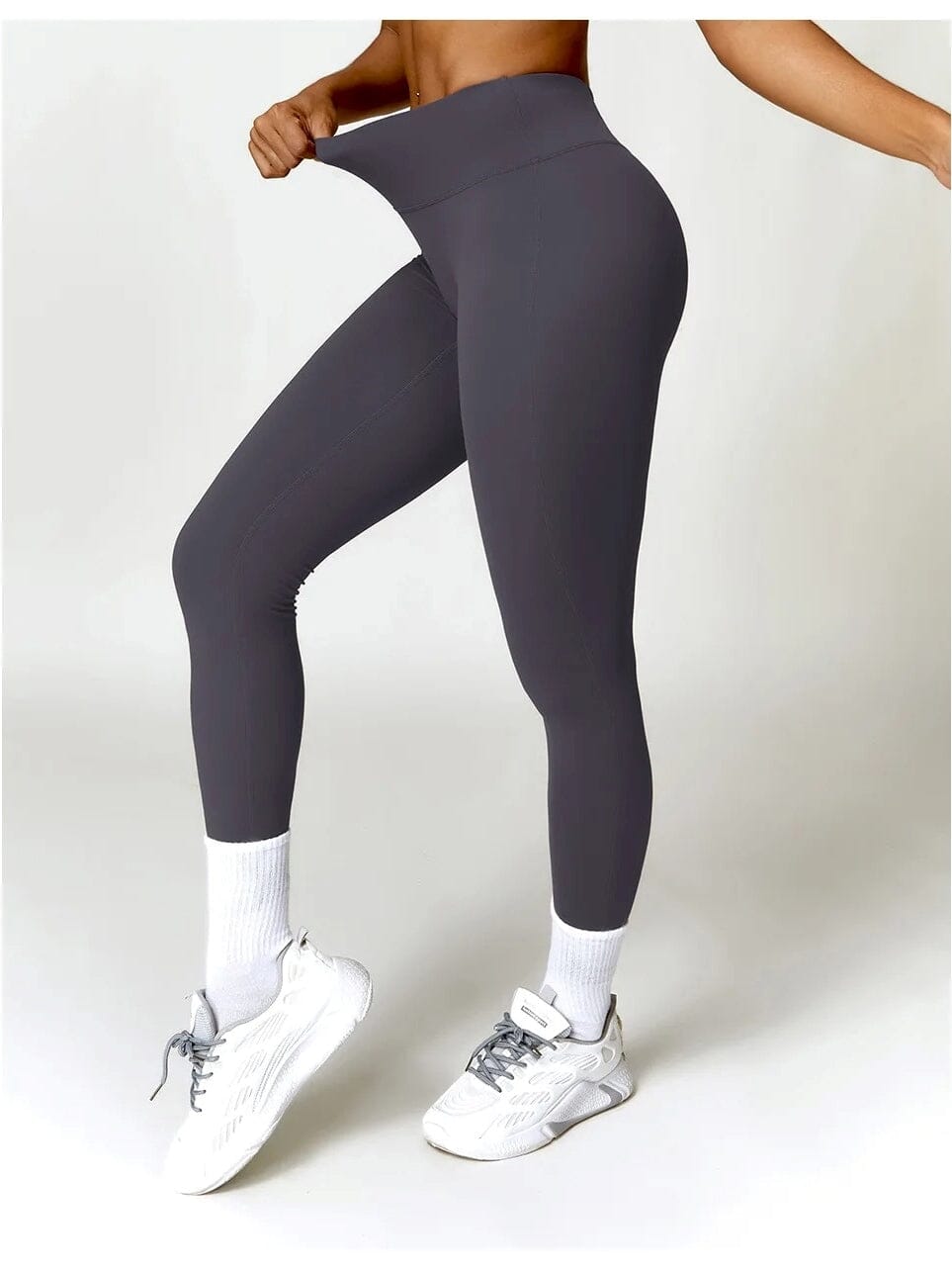 Legging Sport Push Up - BodySculpt Power Leggings Ultime Legging 