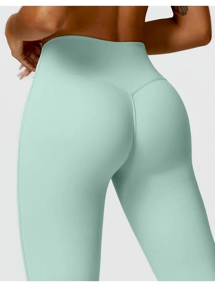 Legging Sport Push Up - BodySculpt Power Leggings Ultime Legging 