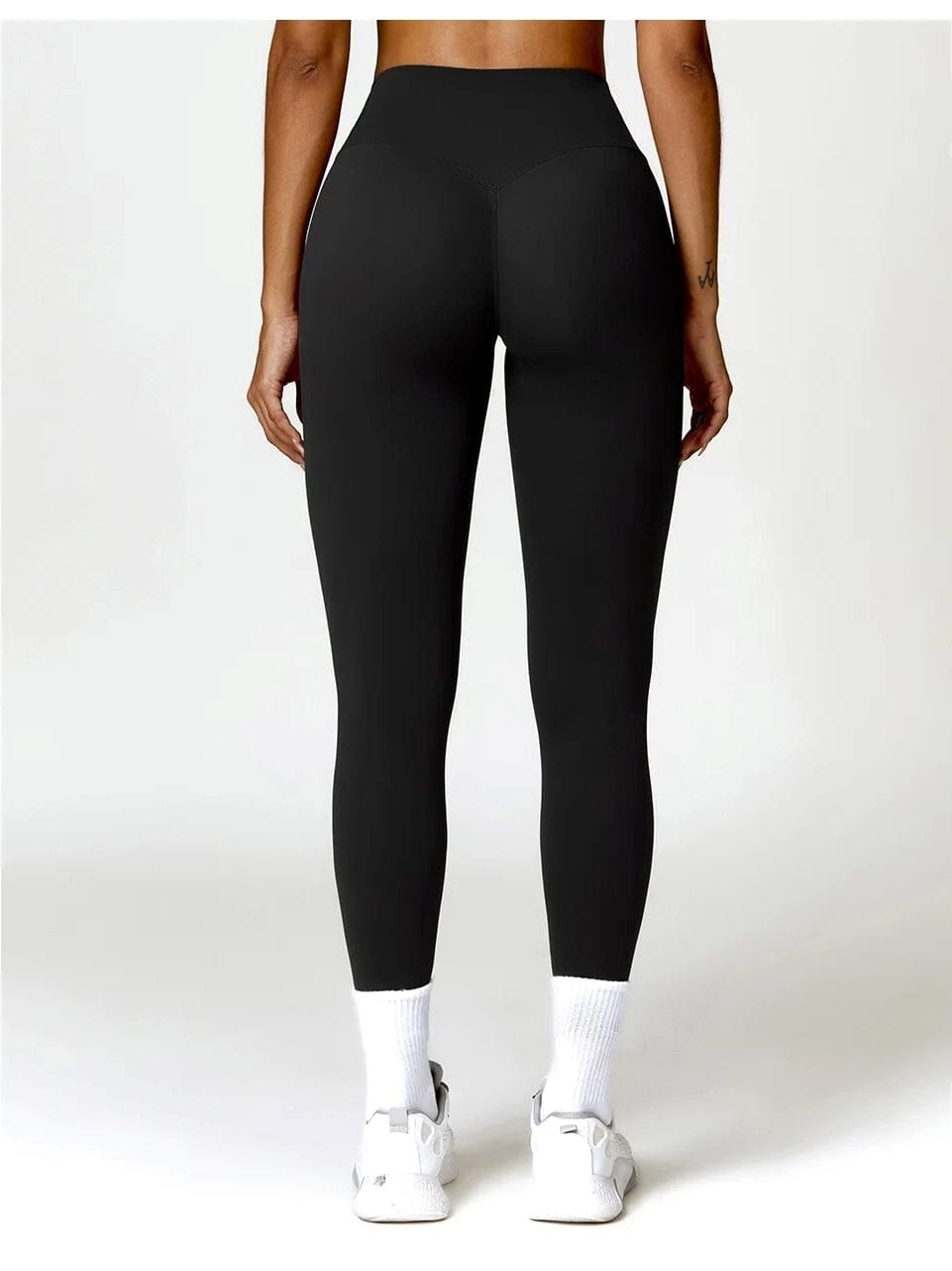 legging sport push up nike