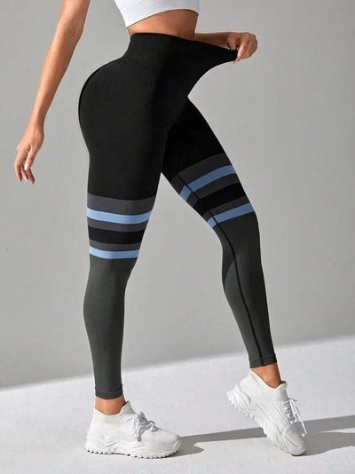 Legging Sport Push Up Sans Couture - PerformMax Ultime Legging S Noir 