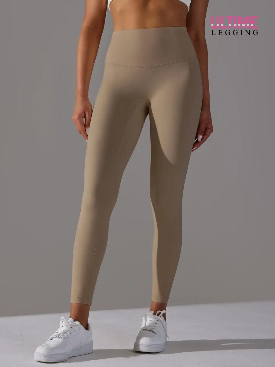 Legging Sport Tight Classique - Ultime-Legging Leggings Ultime Legging 