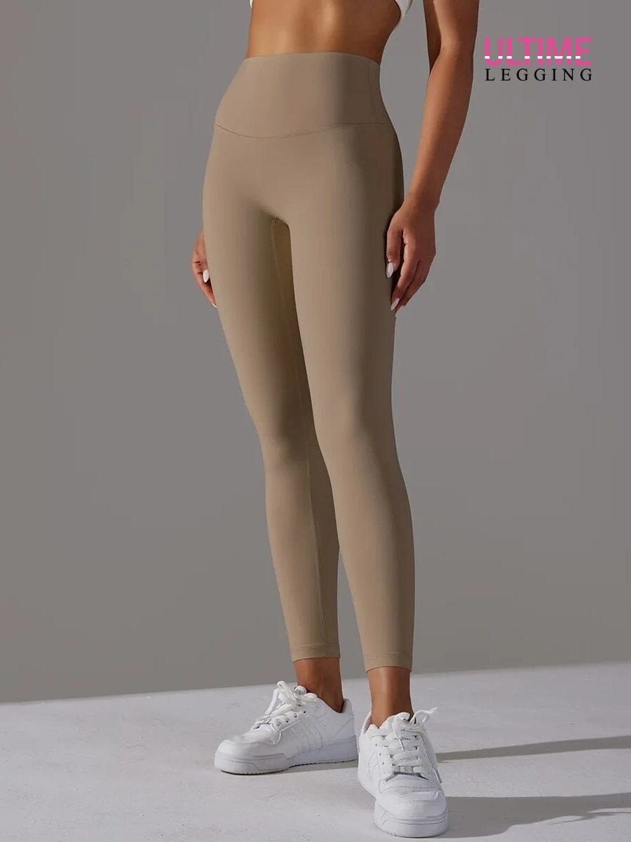 Legging Sport Tight Classique - Ultime-Legging Leggings Ultime Legging 