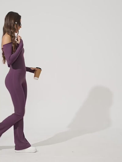 Traje deportivo ajustado - PowerStride 