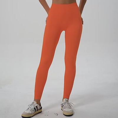 Leggings Push Up Sin Costuras - Nexis™ 