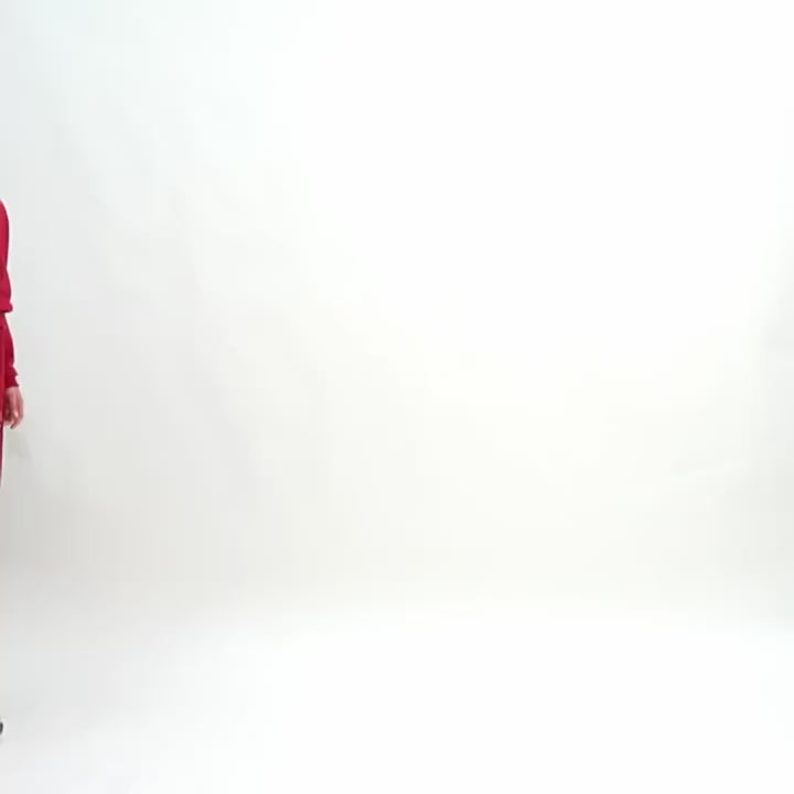 Conjunto deportivo para joggers - DeluxFit