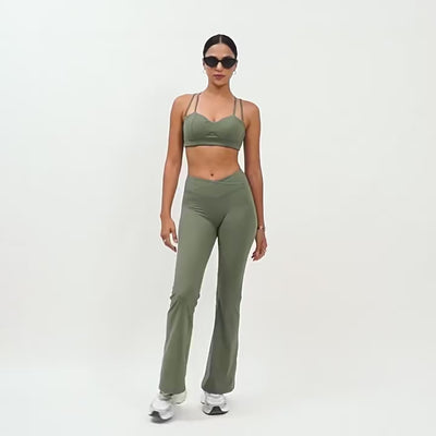 Traje deportivo premium - PowerStride