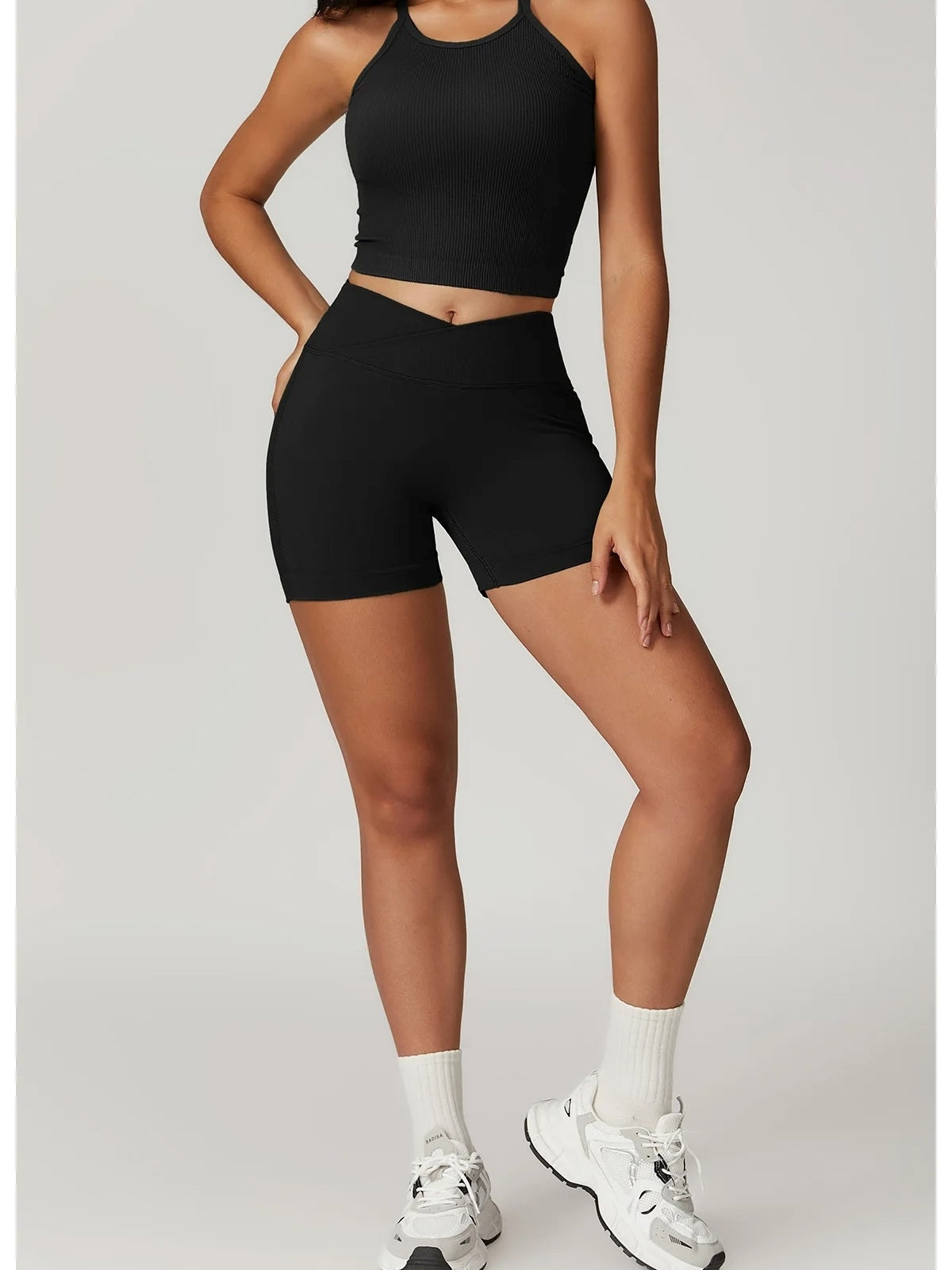 Short Push Up - ModernFit