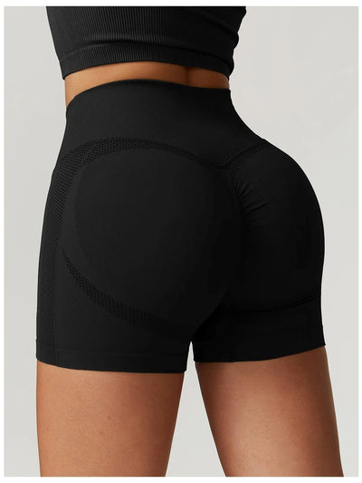 Short Push Up - ModernFit