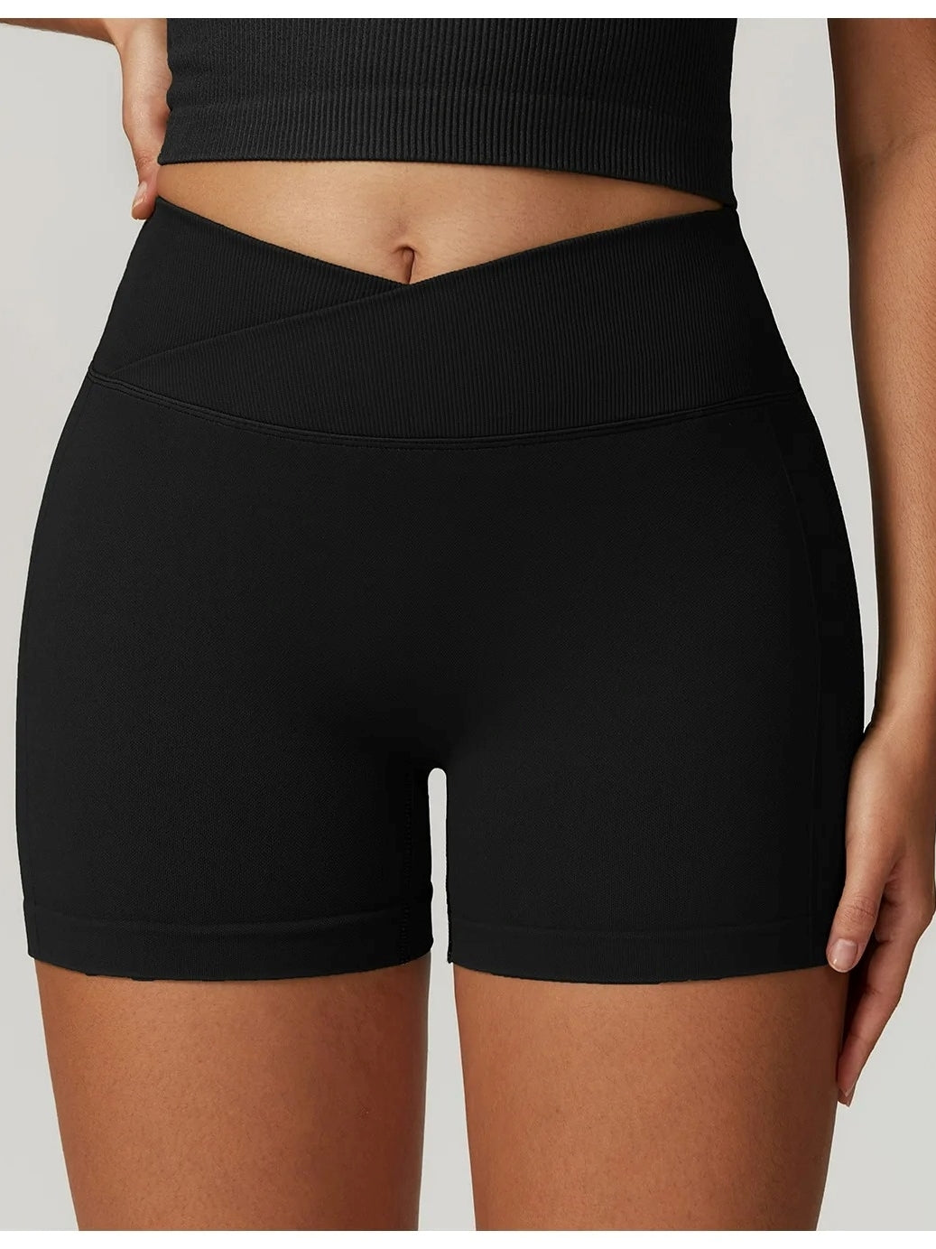 Short Push Up - ModernFit