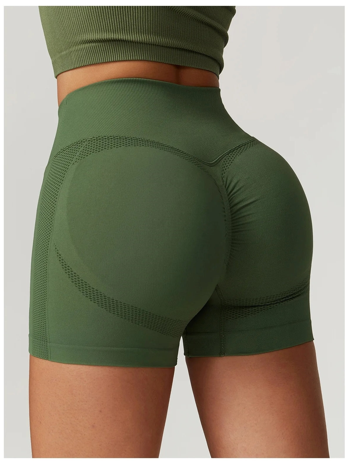 Short Push Up - ModernFit