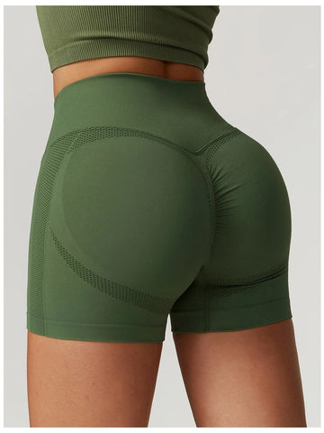 Short Push Up ModernFit