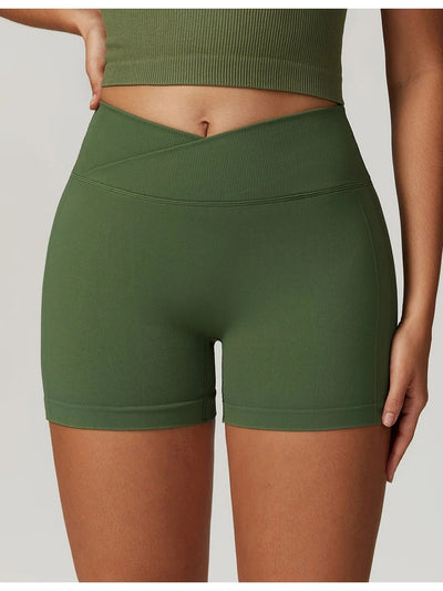 Short Push Up - ModernFit