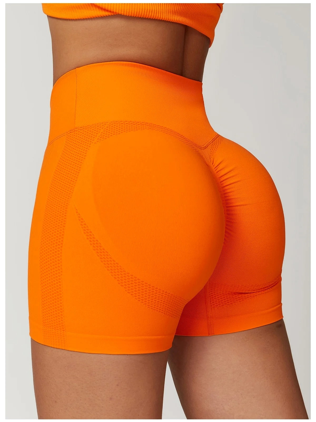 Short Push Up - ModernFit